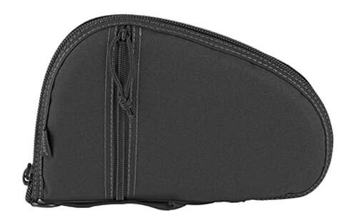 Soft Gun Cases Allen Company Torrey ALLEN TORREY PISTOL CASE 10.5" BLK • Model: Torrey